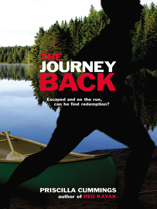 Title details for The Journey Back by Priscilla Cummings - Available